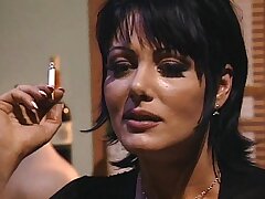LBO - Mischievous Widow - Utter movie