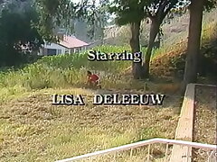 LBO - Cupids Arrow - Utter video