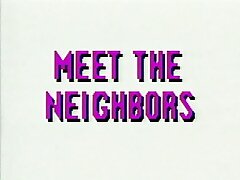 LBO - Nieghborhood Witness Meet The Nieghbors Vol01 - Utter video