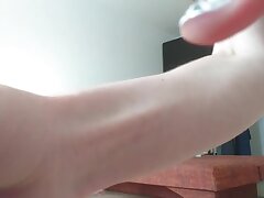 Unusual stranger sex: raunchy stiff blowjob, fit stunner choking on yam-sized dinky