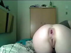 inserci&oacute;n anal