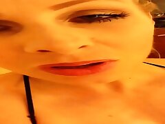Lusty Tanya fuck hole tearing up