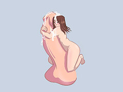 Speedpaint. Lil' woman, my own art, lol