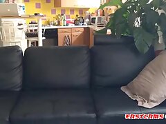 Asian dame