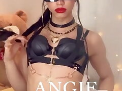 Transsexual Hooker