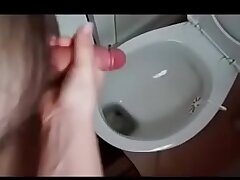 Thanked the delivery girl for delivering a mighty package | Tantaly doll | threesome with a doll