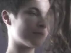 Alice 2002 German Video - Lesbian Sex inbetween step sisters