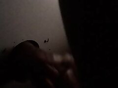 20 year old Gloryhole instructing