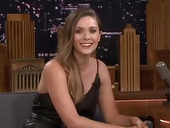 Elizabeth Olsen - The Greatest Girl