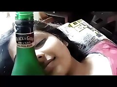 My office nymph real love