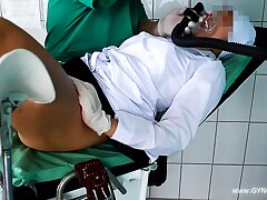 Greatest gyno examination of 2019