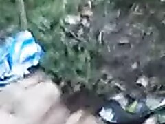 Hindi orgy gao me chudai