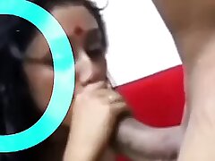 Gym stud having intercourse with Indian doll