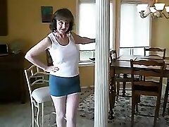Insane Homemade vid with Strip, Compilation scenes