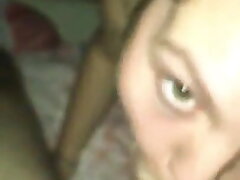 Blinding Gal Providing Molten Head