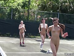 Let's PLAY! Internal ejaculation Compilation GAME "Cum Inwards Me"
