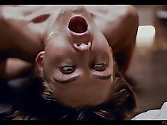 Chicks get manipulation by PARASITED and dirty fuck each other sans questions.Compilations