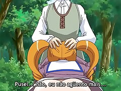 Para ressuscitar a irm&atilde; esse bruxinho vai arrancar muito caba&ccedil;o.