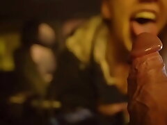 Poking My Hankeys Playthings XXXCalibur Nuts Deep
