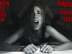 Contorted School Tales - 18 And Wrecked - Volume 4