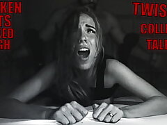 Twisted College Tales - Barely legal And Destroyed - Volume 4