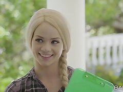 BABES.com - Sate ME - Elsa Jean Mickey Mod