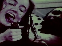 Bottoms Up No. 6, An Erotic Desire of Anal Sex