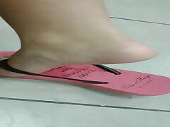 soles at store