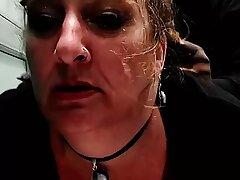 Phat ass white girl MILF – what do you get for 2500 tickets & BBC at Dave & Busters