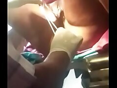 Surgical fuck