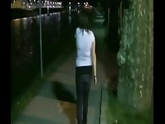 public fellatio