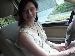 Spasms Stunner Savannah Sly Cums