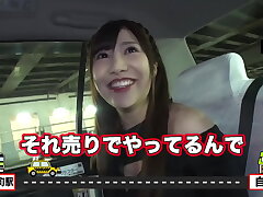 家まで送ってイイですか？ case.137 爆乳元年！シリーズ一番の爆乳！Iカップキャバ嬢！！&rArr;顔よりもブラジャーの方がデカい！規格外のダイナマイトボディ！&rArr;爆乳で会話ができる！男を虜にする、エロすぎる接客術とは&hellip;&rArr;男の反応が全て&hellip;M男を骨抜きにするチ〇コ＆ア〇ルの開発術！&rArr;SでもありMでもあり&hellip;30回イキまくり！&rArr;&rdquo;家出時代&rdquo;男と寝まくったそのワケとは！https://bit.ly/3IZ
