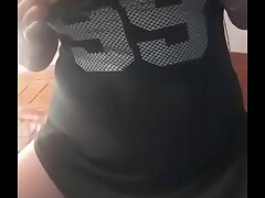 Chilena Cougar Caliente