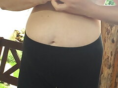 XXL boobs