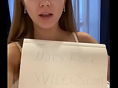 Verification movie