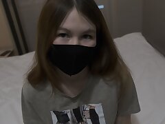 Hottest Buddy Teases Me Until I Poke Her