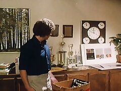 Doll Athletes (1980)