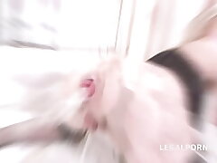 Fucking Wet Festival with Sindy Rose, TAP with Toys, No Pussy, Nut Deep Anal, DAP, Urinate d., Buttrose, Facial cumshot GIO1091