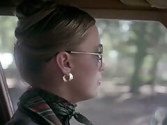 Young guy pummeled mature biz chick