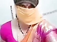 Wonderful aunty