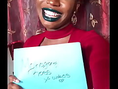 Verification video