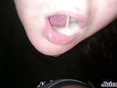 Awesome rubdown from Kendra Allure