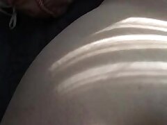 Whipping, spanking and fingering the BBW Marionette