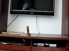 Asian girl onanism