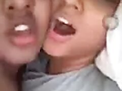 Tik tok female nisha