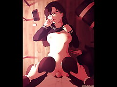 Hentai Fun (Metronome)