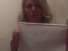 Verification video