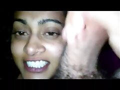 Desi Indian Lovemaking and Cum-shot