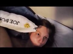 fledgling gag on cum & facial cumshot loads dislike 7